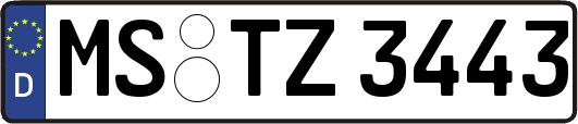 MS-TZ3443