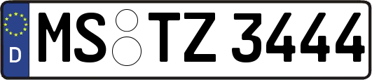 MS-TZ3444