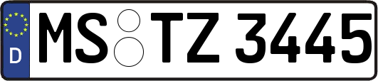 MS-TZ3445