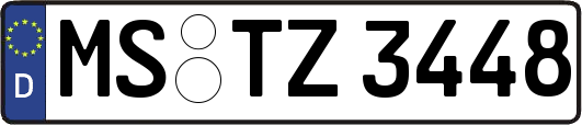 MS-TZ3448