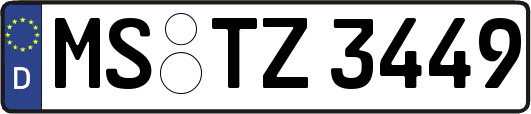 MS-TZ3449