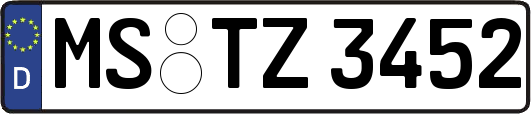 MS-TZ3452