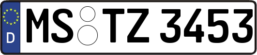 MS-TZ3453