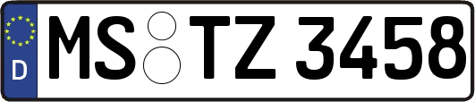 MS-TZ3458