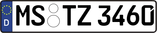 MS-TZ3460