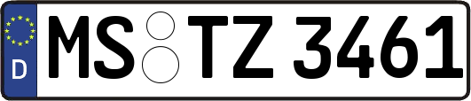 MS-TZ3461