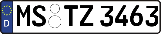 MS-TZ3463