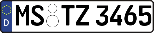 MS-TZ3465