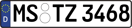 MS-TZ3468