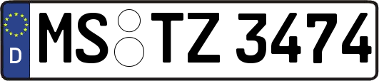 MS-TZ3474