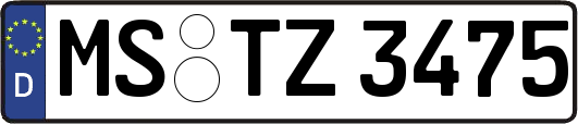 MS-TZ3475