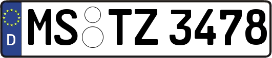 MS-TZ3478