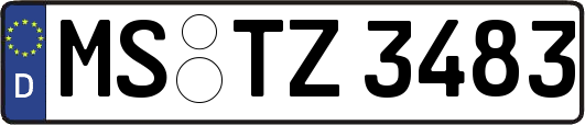 MS-TZ3483