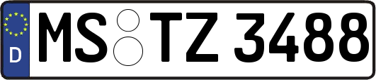 MS-TZ3488