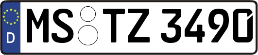 MS-TZ3490