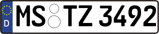 MS-TZ3492