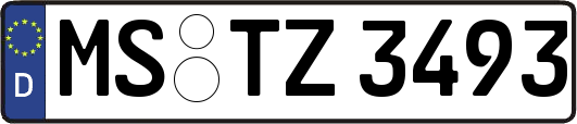 MS-TZ3493