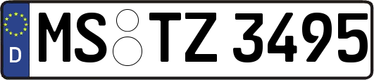 MS-TZ3495