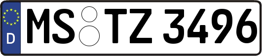 MS-TZ3496