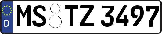 MS-TZ3497