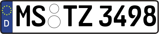 MS-TZ3498