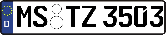 MS-TZ3503