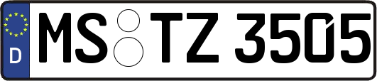 MS-TZ3505