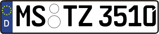MS-TZ3510