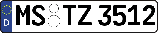 MS-TZ3512