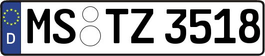 MS-TZ3518