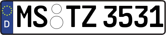 MS-TZ3531