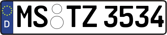 MS-TZ3534