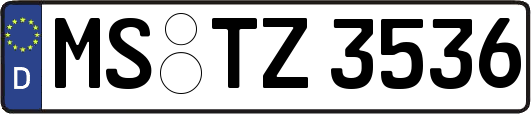 MS-TZ3536
