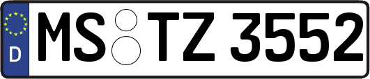 MS-TZ3552