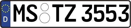 MS-TZ3553