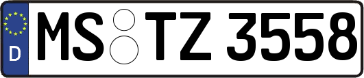 MS-TZ3558