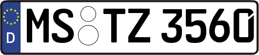 MS-TZ3560