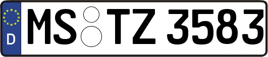 MS-TZ3583