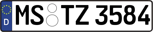 MS-TZ3584