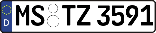 MS-TZ3591
