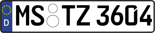 MS-TZ3604