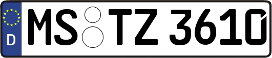 MS-TZ3610