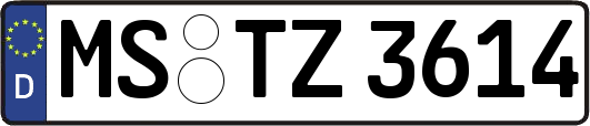MS-TZ3614