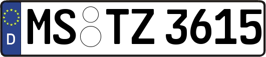 MS-TZ3615
