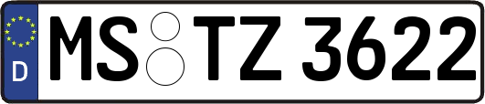 MS-TZ3622