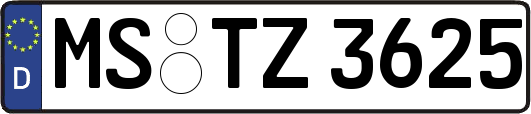MS-TZ3625