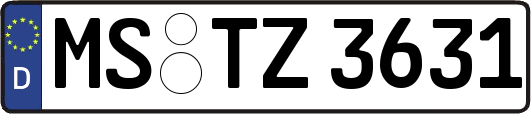 MS-TZ3631