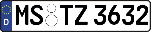 MS-TZ3632