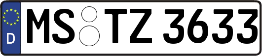 MS-TZ3633