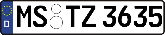 MS-TZ3635
